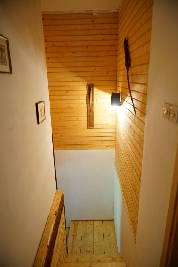 Plitvice Cottage Iggy Plitvička Jezera Kültér fotó